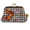 Irregular Choice Bags Kitten Cute Purse