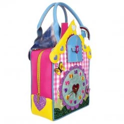 Irregular Choice Dream Time Bag