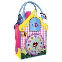 Irregular Choice Dream Time Bag