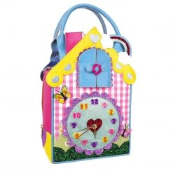 Irregular Choice Dream Time Bag