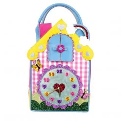 Irregular Choice Dream Time Bag