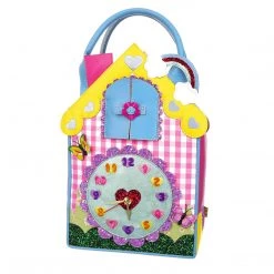 Irregular Choice Dream Time Bag
