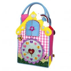 Irregular Choice Dream Time Bag