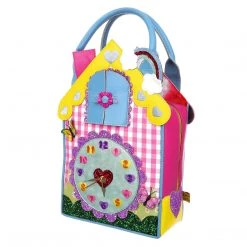 Irregular Choice Dream Time Bag