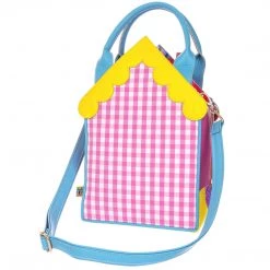 Irregular Choice Dream Time Bag