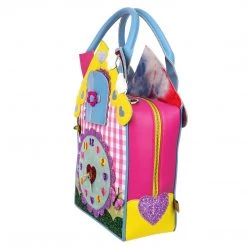Irregular Choice Dream Time Bag