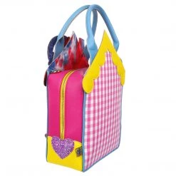 Irregular Choice Dream Time Bag