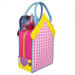 Irregular Choice Dream Time Bag