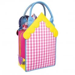 Irregular Choice Dream Time Bag