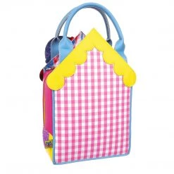 Irregular Choice Dream Time Bag