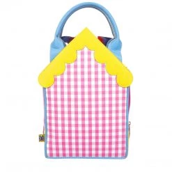 Irregular Choice Dream Time Bag
