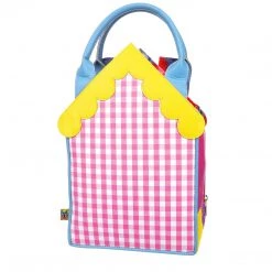 Irregular Choice Dream Time Bag