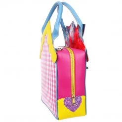 Irregular Choice Dream Time Bag