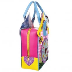 Irregular Choice Dream Time Bag