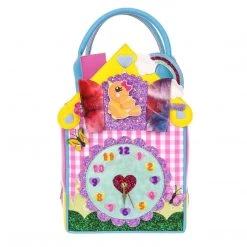 Irregular Choice Dream Time Bag