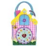 Irregular Choice Dream Time Bag