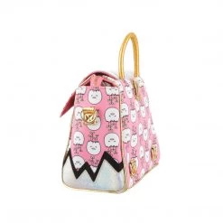 Irregular Choice X Hang In There Bag