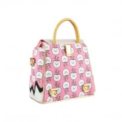 Irregular Choice X Hang In There Bag