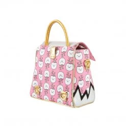 Irregular Choice X Hang In There Bag