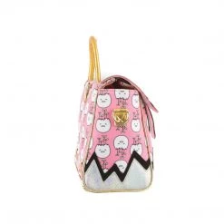 Irregular Choice X Hang In There Bag
