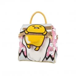 Irregular Choice X Hang In There Bag