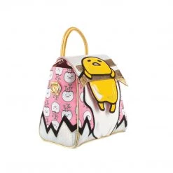 Irregular Choice X Hang In There Bag