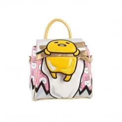 Irregular Choice X Hang In There Bag