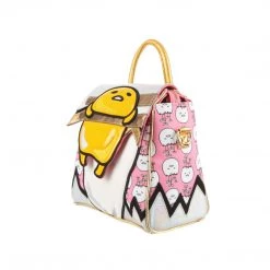 Irregular Choice X Hang In There Bag