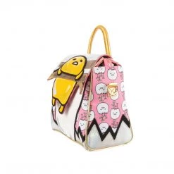 Irregular Choice X Hang In There Bag