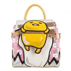 Irregular Choice X Hang In There Bag