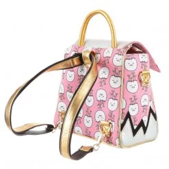 Irregular Choice X Hang In There Bag