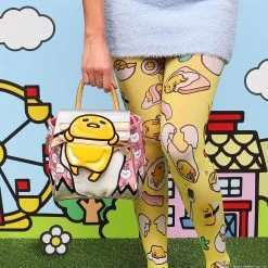 Irregular Choice X Hang In There Bag