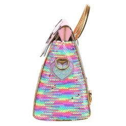 Irregular Choice X Trainers Club Bag Everything