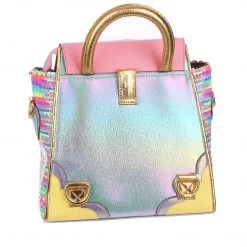 Irregular Choice X Trainers Club Bag Everything