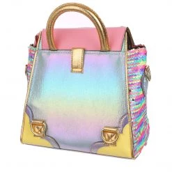 Irregular Choice X Trainers Club Bag Everything