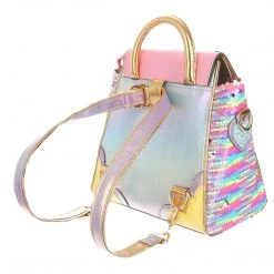 Irregular Choice X Trainers Club Bag Everything