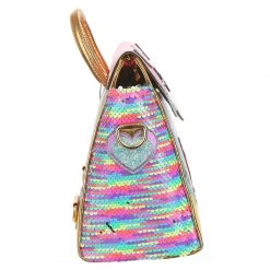 Irregular Choice X Trainers Club Bag Everything