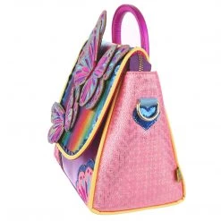 Irregular Choice Bags Butterfly Boom Backpack