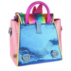 Irregular Choice Bags Butterfly Boom Backpack