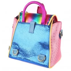 Irregular Choice Bags Butterfly Boom Backpack