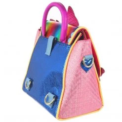 Irregular Choice Bags Butterfly Boom Backpack