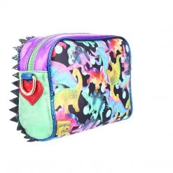 Irregular Choice Bags Totally Triceratops Bag