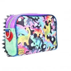 Irregular Choice Bags Totally Triceratops Bag