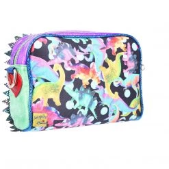 Irregular Choice Bags Totally Triceratops Bag