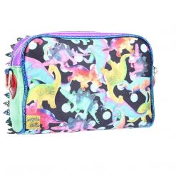 Irregular Choice Bags Totally Triceratops Bag