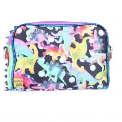 Irregular Choice Bags Totally Triceratops Bag