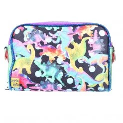 Irregular Choice Bags Totally Triceratops Bag