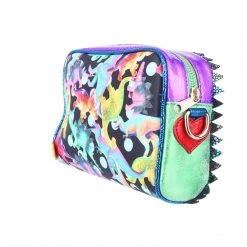 Irregular Choice Bags Totally Triceratops Bag