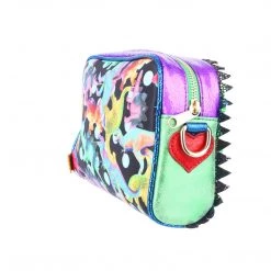 Irregular Choice Bags Totally Triceratops Bag
