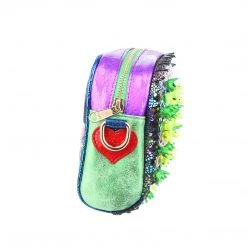 Irregular Choice Bags Totally Triceratops Bag